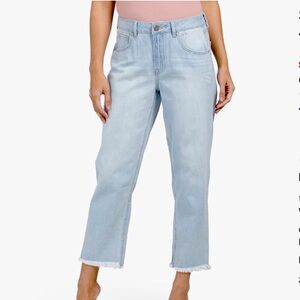 SINCERELY JULES Dad Jeans